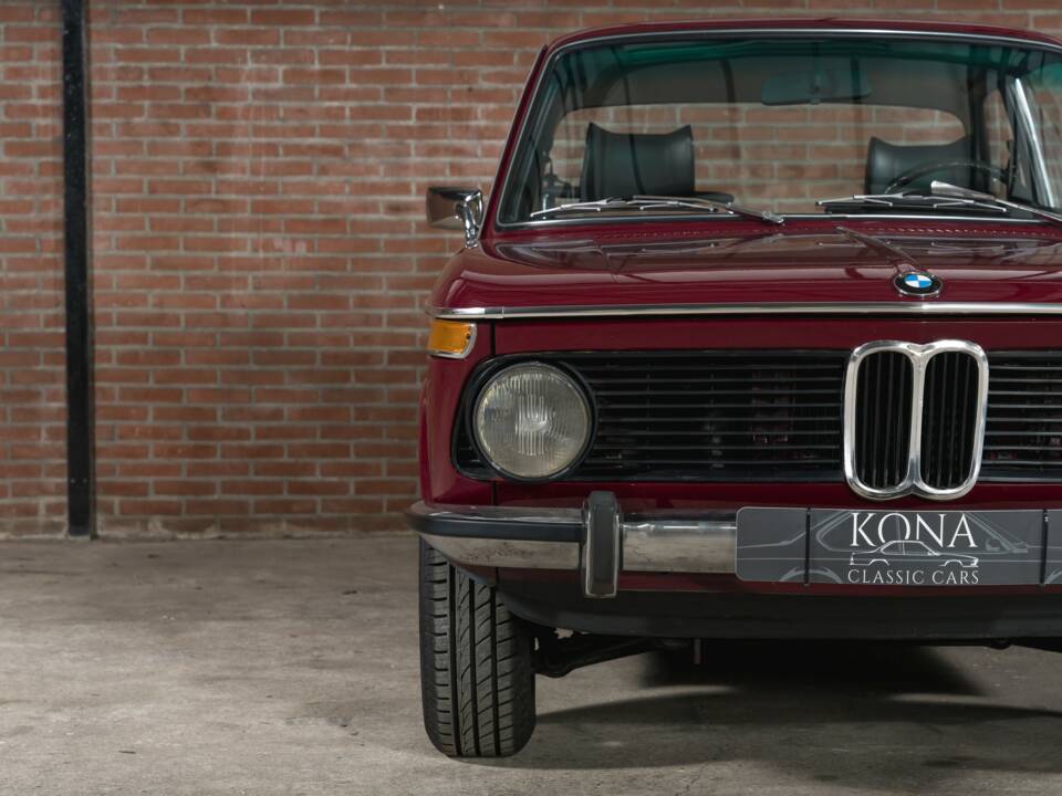 Image 23/91 of BMW 1802 (1973)