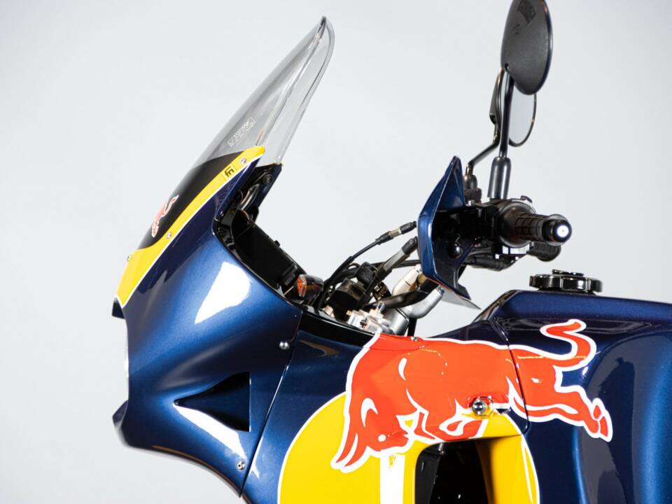 Imagen 20/50 de Honda DUMMY (1991)