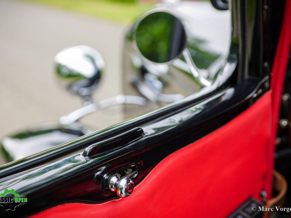 Image 10/54 of Chevrolet Standard (1936)