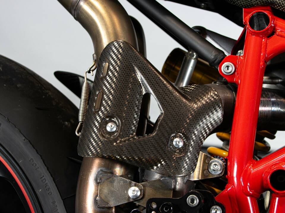 Immagine 45/50 di Ducati DUMMY (2011)