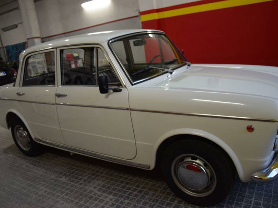 Bild 14/22 von FIAT 1100 R (1968)