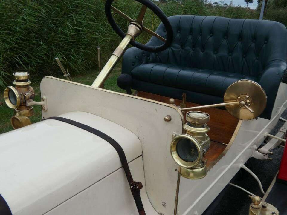 Image 6/40 of Talbot 12 hp (1910)