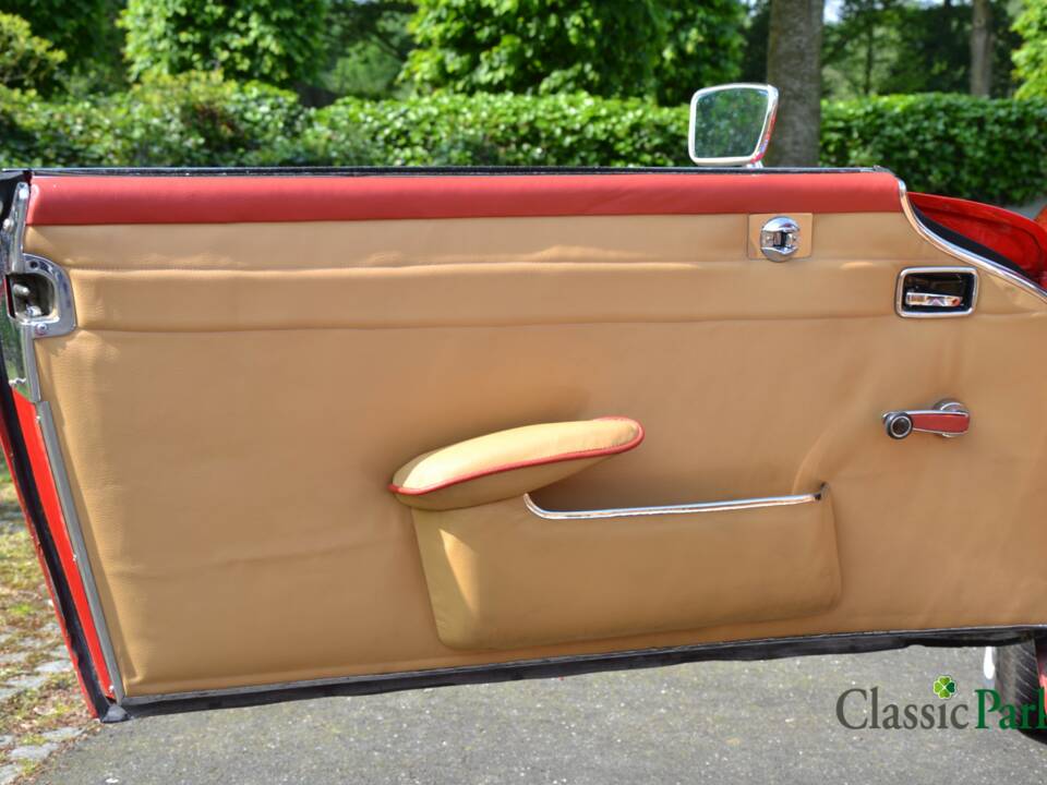 Image 24/50 de Mercedes-Benz 230 SL (1964)