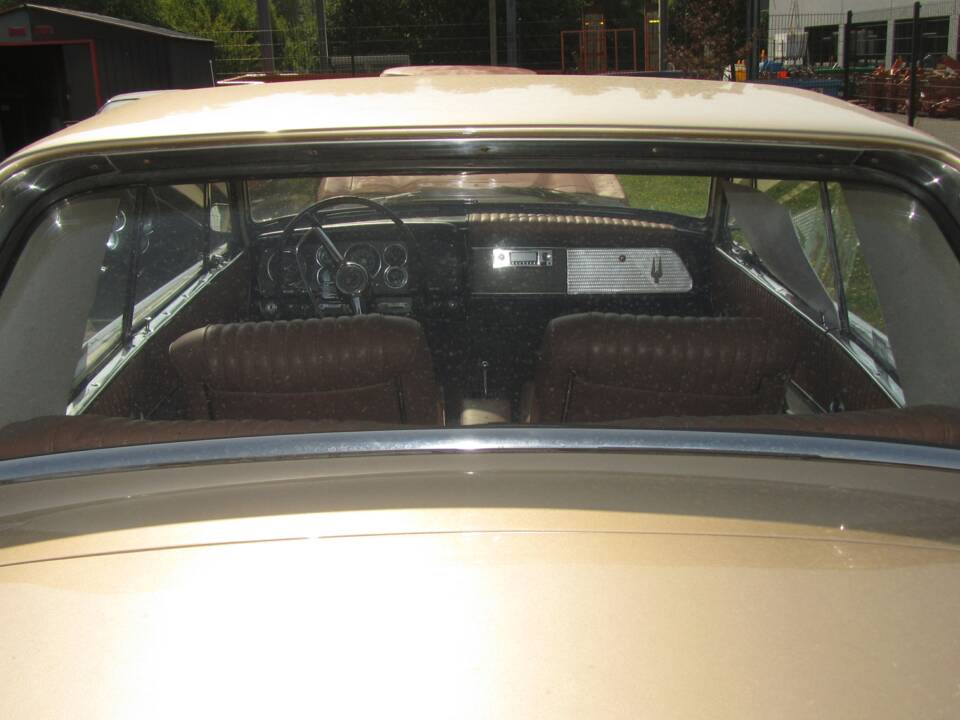 Afbeelding 13/77 van Studebaker GT Hawk (1963)