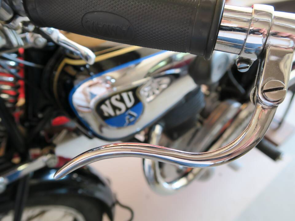 Bild 19/24 von NSU 501 – OSL (1937)