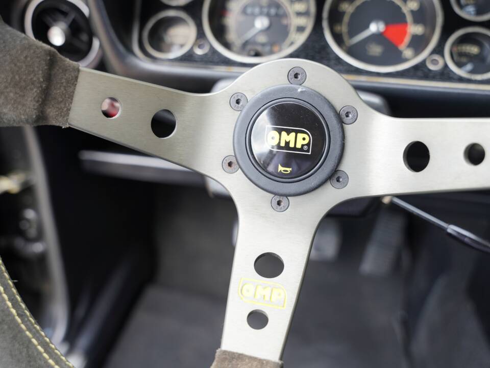 Bild 37/50 von Ford Capri RS 2600 (1972)