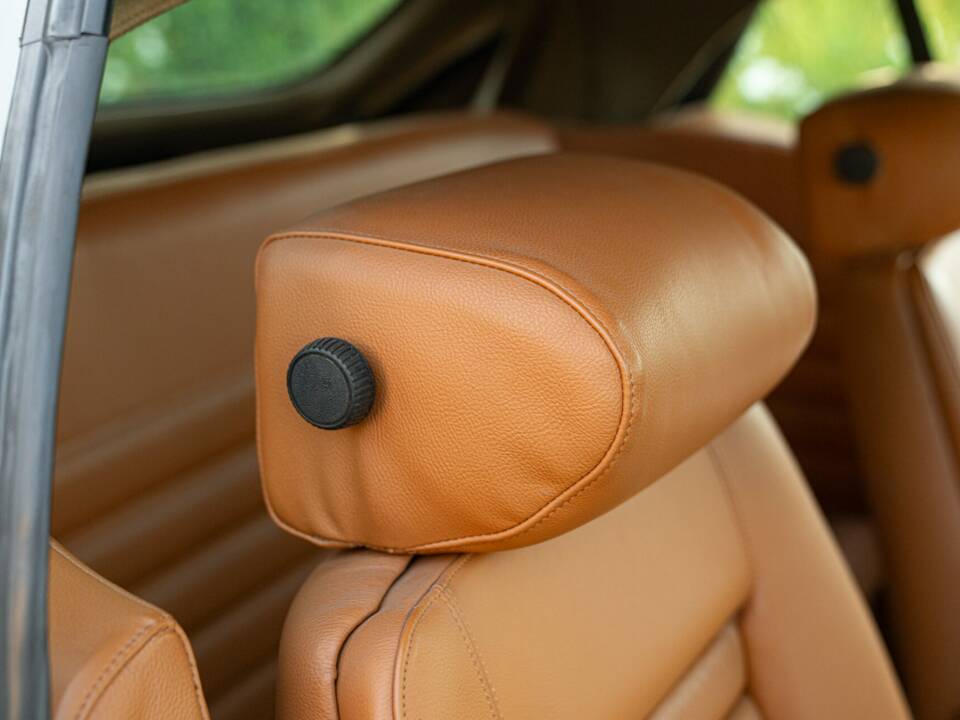 Bild 45/50 von Citroën SM Waßmann (1972)