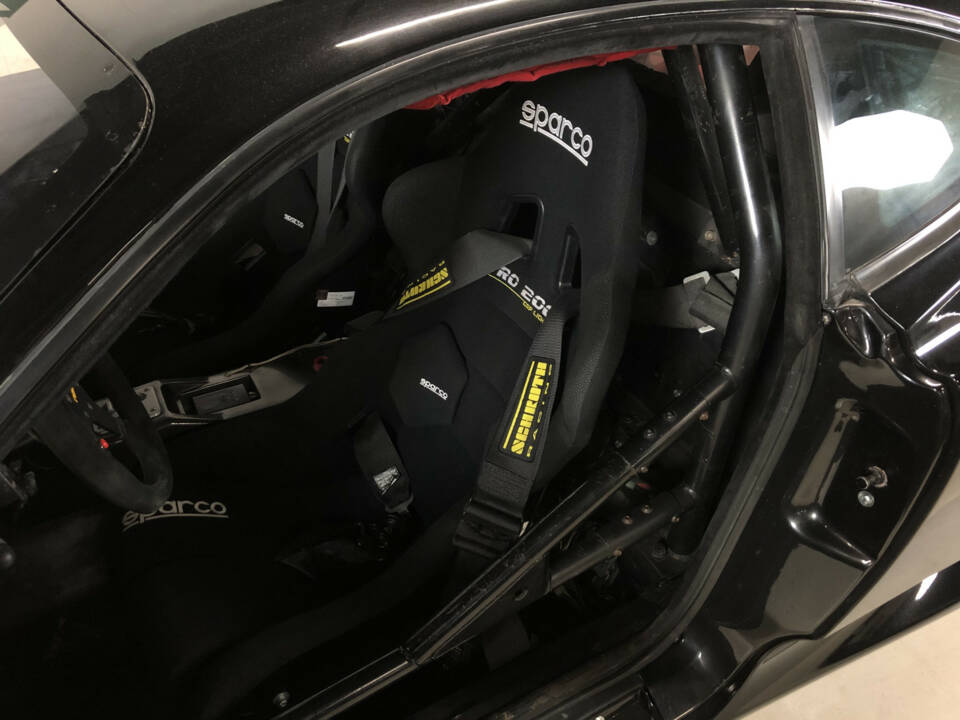 Bild 18/22 von Ferrari F 360 Challenge Stradale (2002)