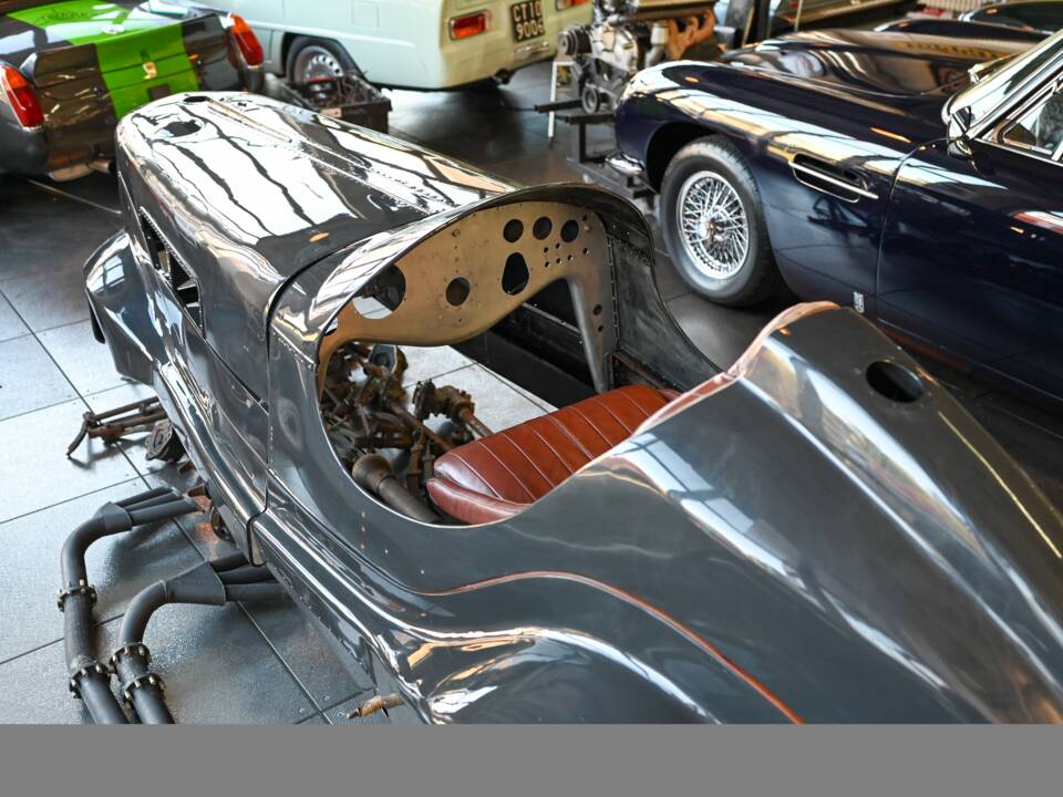 Image 12/63 of Riley 2 1/2 Special (1937)