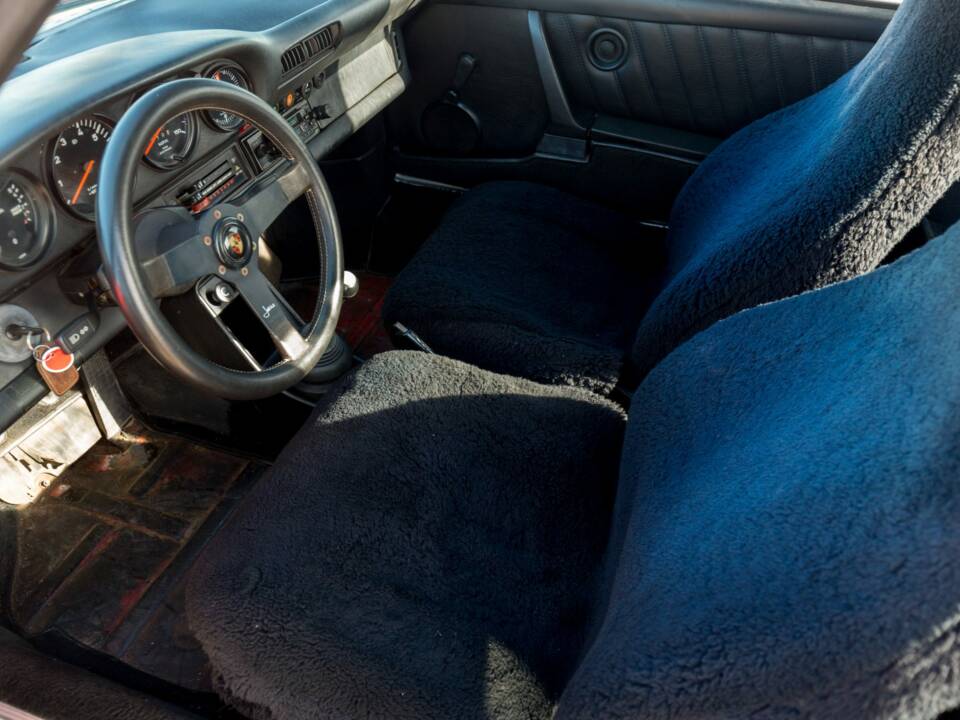 Image 7/10 de Porsche 911 SC 3.0 (1979)