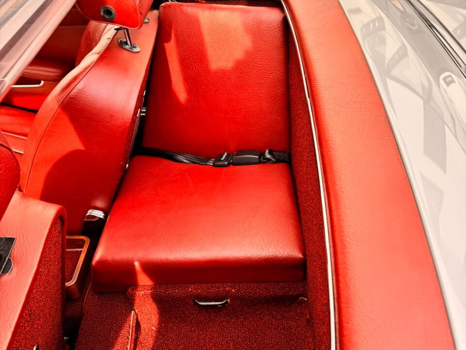 Afbeelding 19/23 van Mercedes-Benz 280 SL (1970)