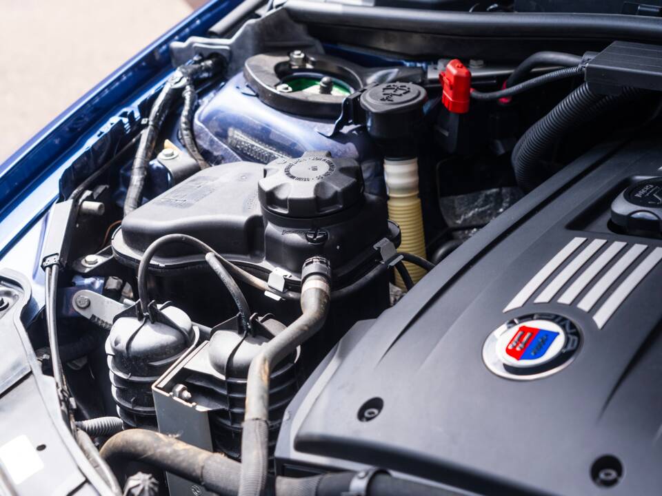 Bild 23/60 von ALPINA B3 GT3 (2012)