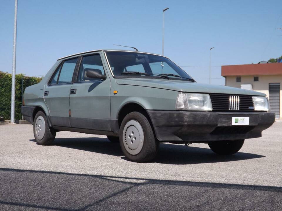 Image 5/50 of FIAT Regata 70 S (1984)