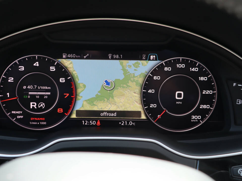 Image 8/50 of Audi Q7 3.0 TFSI (2017)