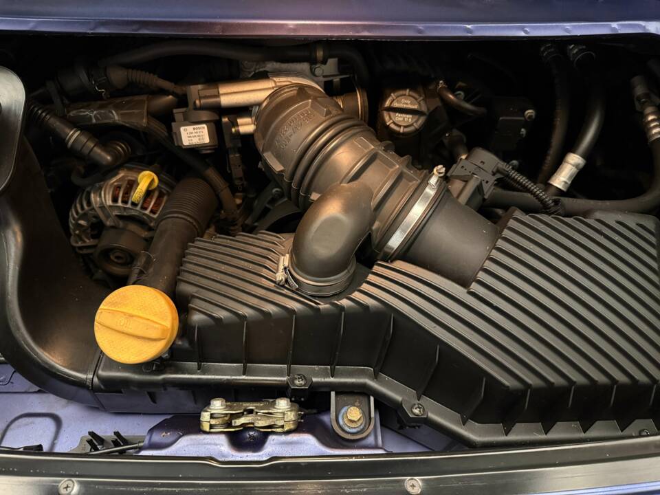 Image 17/23 of Porsche 911 Carrera (1998)