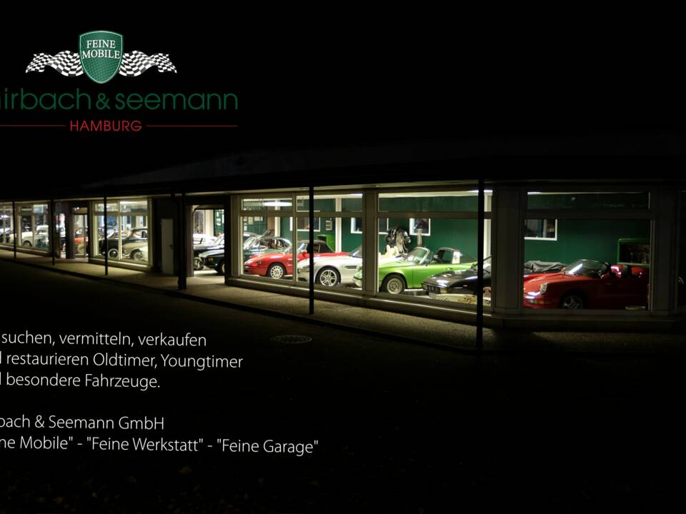 Image 30/30 of BMW Z3 1.8 (1997)