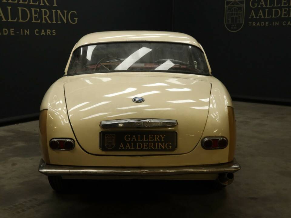 Immagine 31/50 di BMW 503 (1957)