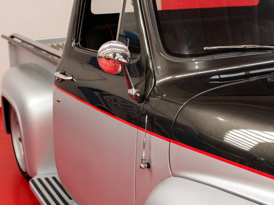 Imagen 7/57 de Ford F-100 (1955)