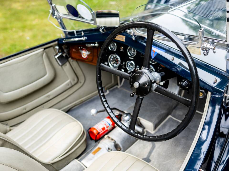 Bild 10/50 von Invicta 4,5 Liter S-Type Low Chassis (1933)