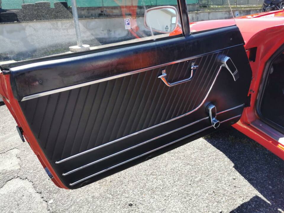 Image 10/33 of Alfa Romeo Spider 1300 (1976)