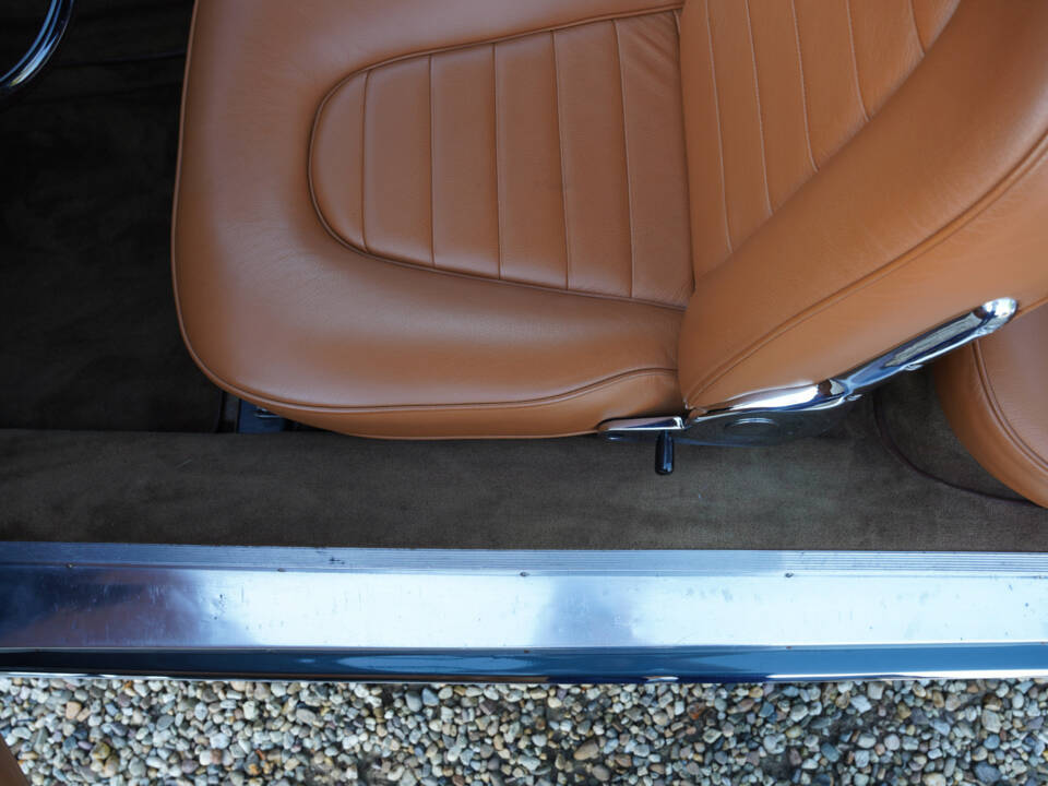 Afbeelding 17/50 van Maserati 3500 GT Touring (1960)