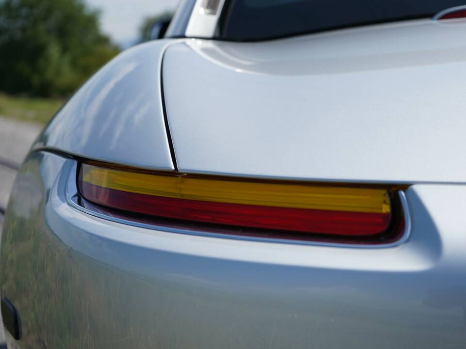 Imagen 15/56 de ALPINA Roadster V8 (2003)