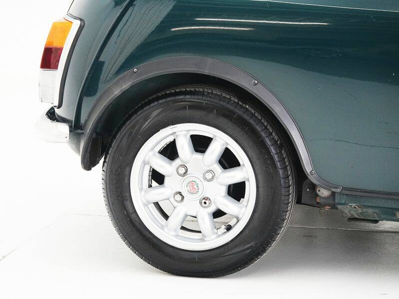 Image 14/15 of Rover Mini British Open Classic (1996)