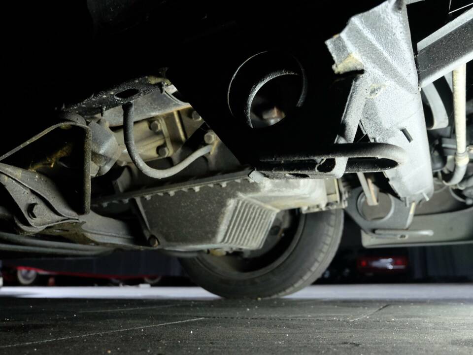 Image 30/35 of BMW M 635 CSi (1984)