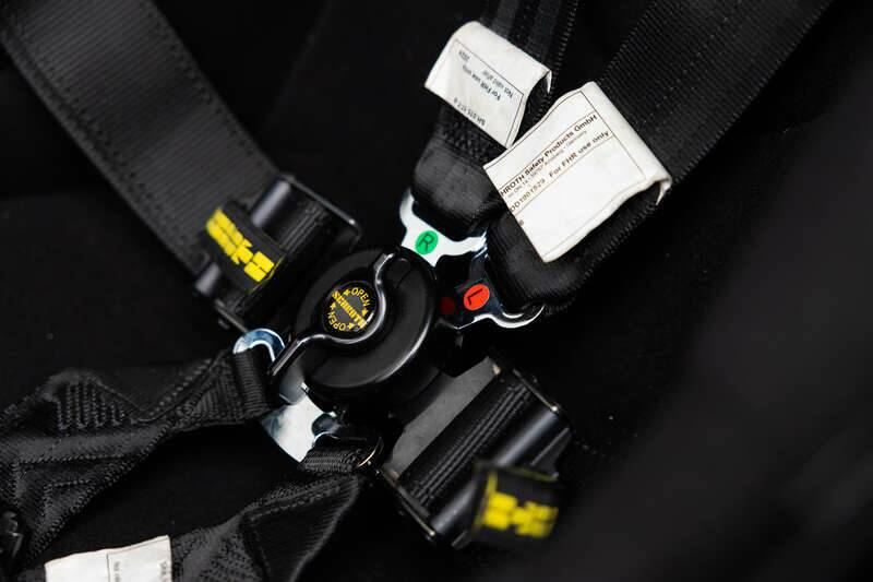 Imagen 22/50 de Ford Capri RS 2600 (1972)