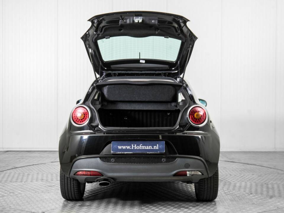 Afbeelding 39/48 van Alfa Romeo MiTo 0.9 TwinAir Turbo (2014)
