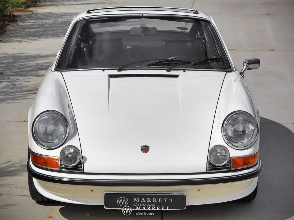 Afbeelding 3/70 van Porsche 911 2.4 S &quot;Ölklappe&quot; (1972)