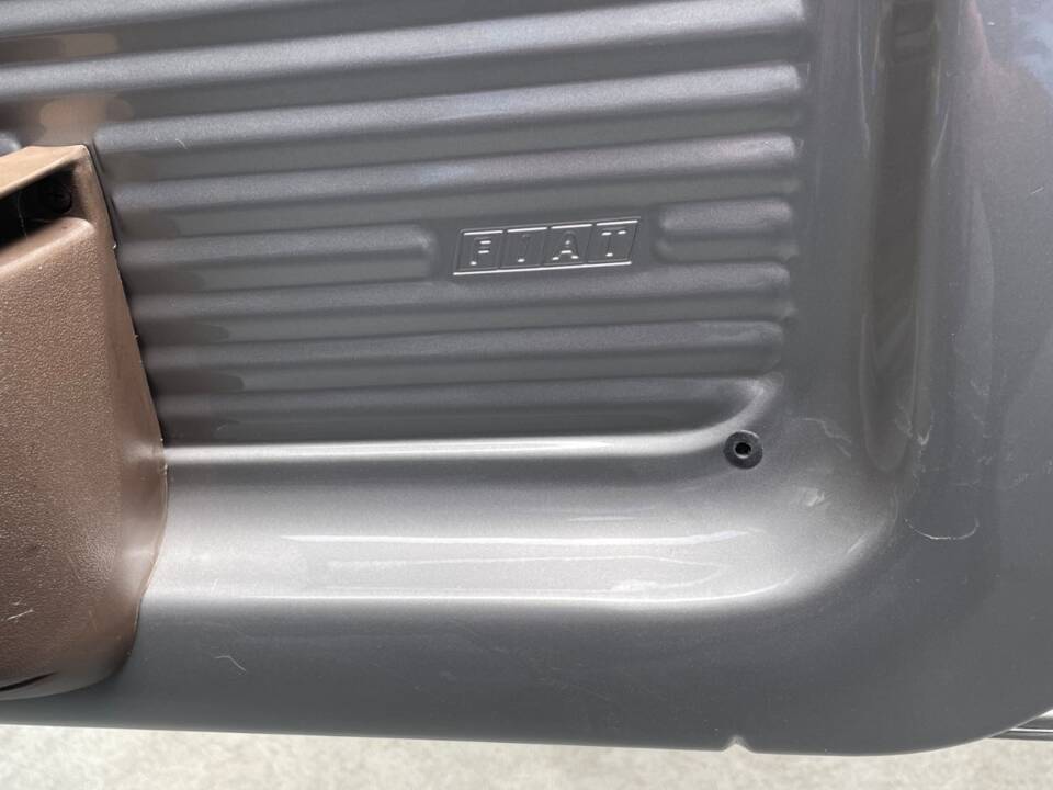 Afbeelding 58/74 van FIAT Panda 4x4 (1985)