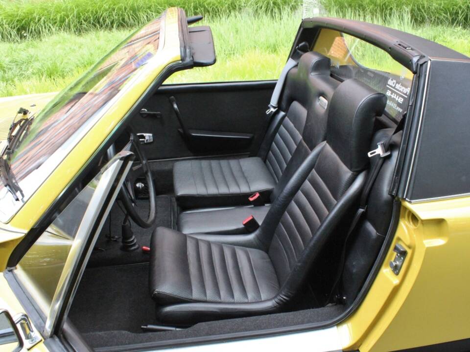 Image 9/19 of Porsche 914/6 (1970)