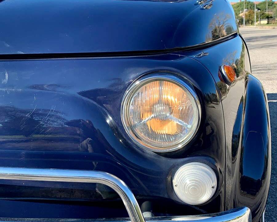 Immagine 88/90 di FIAT 500 L (1971)