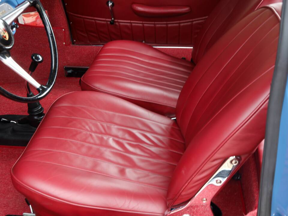 Bild 40/50 von Porsche 356 C 1600 (1965)