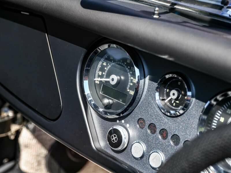 Afbeelding 10/50 van Morgan Plus 4 &quot;110 Works Edition&quot; (2022)