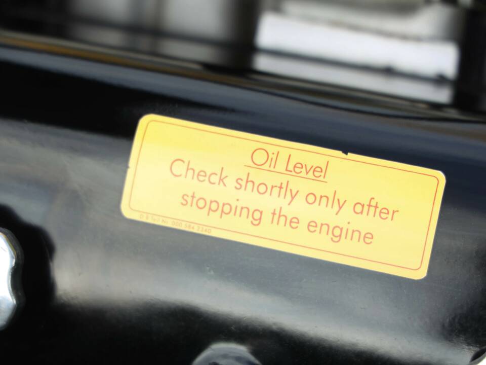 Image 32/50 of Mercedes-Benz 300 SL &quot;Gullwing&quot; (1955)