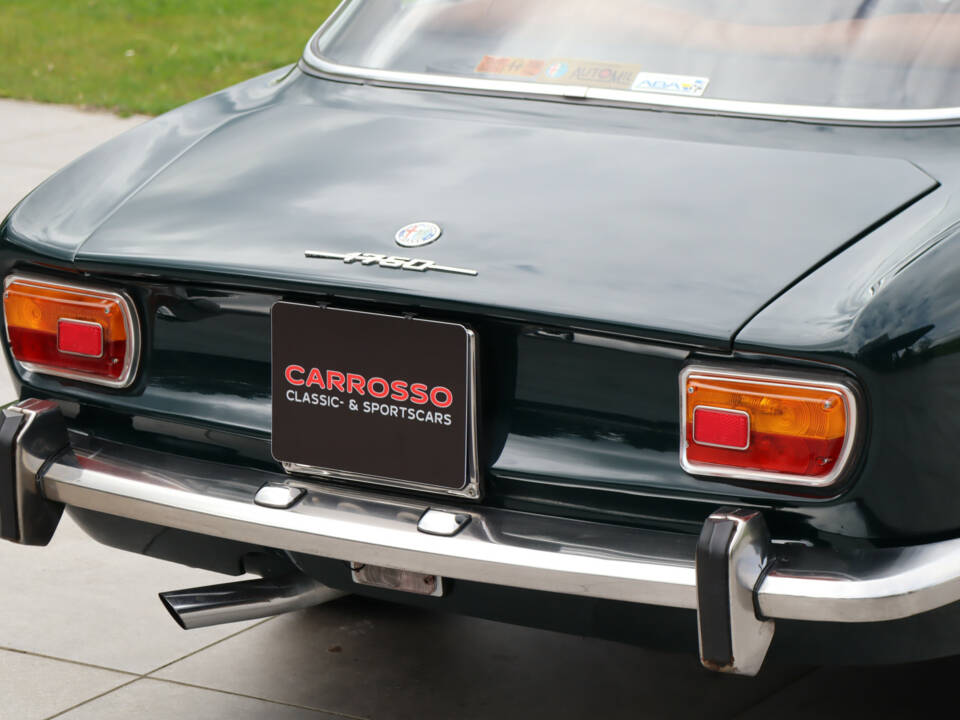 Image 13/50 of Alfa Romeo 1750 GT Veloce (1971)