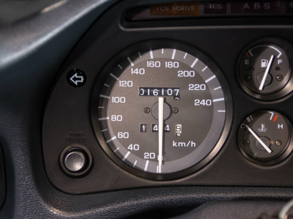Afbeelding 50/50 van Honda DUMMY (2003)