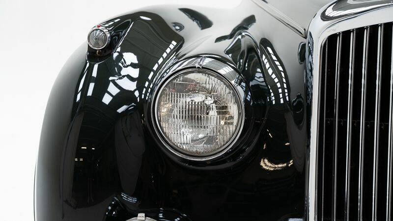 Image 12/15 of Bentley S 2 (1961)