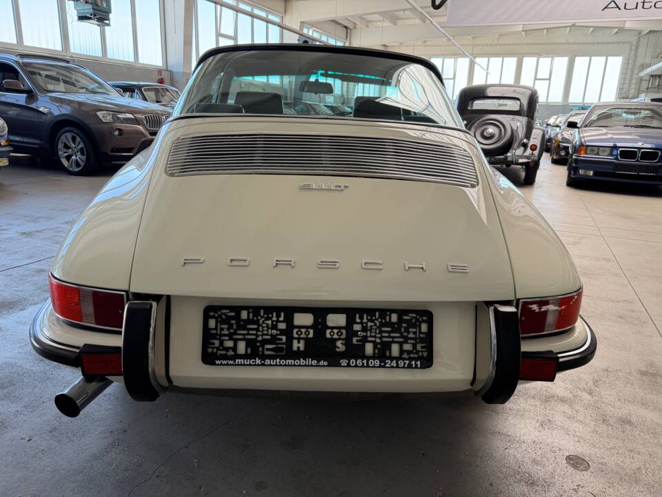 Obraz 9/70 pojazdu Porsche 911 2.2 T (1970)