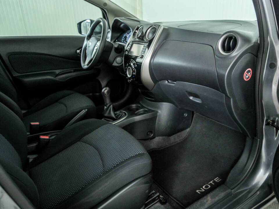 Bild 12/49 von Nissan Note 1.2 (2013)