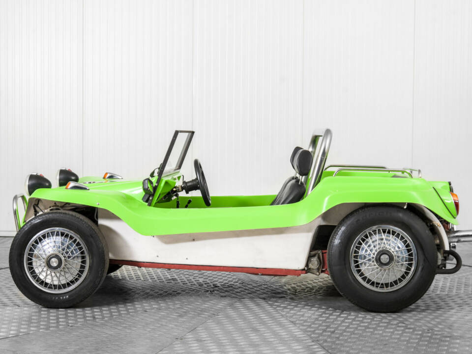 Image 9/50 of Volkswagen Meyers Manx Buggy (1966)