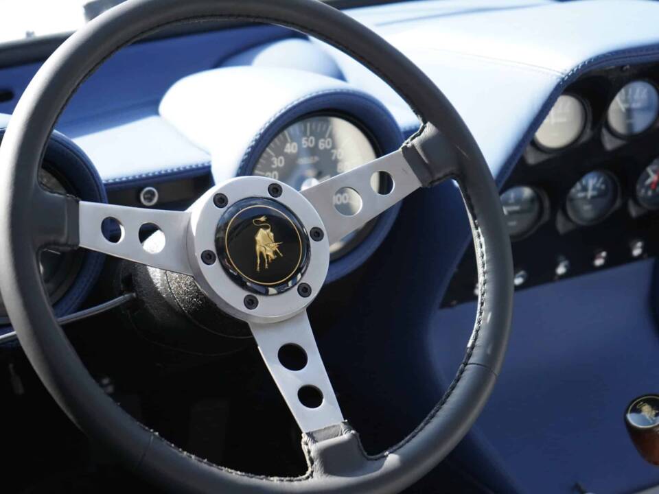 Afbeelding 10/74 van Lamborghini Miura P 400 (1968)