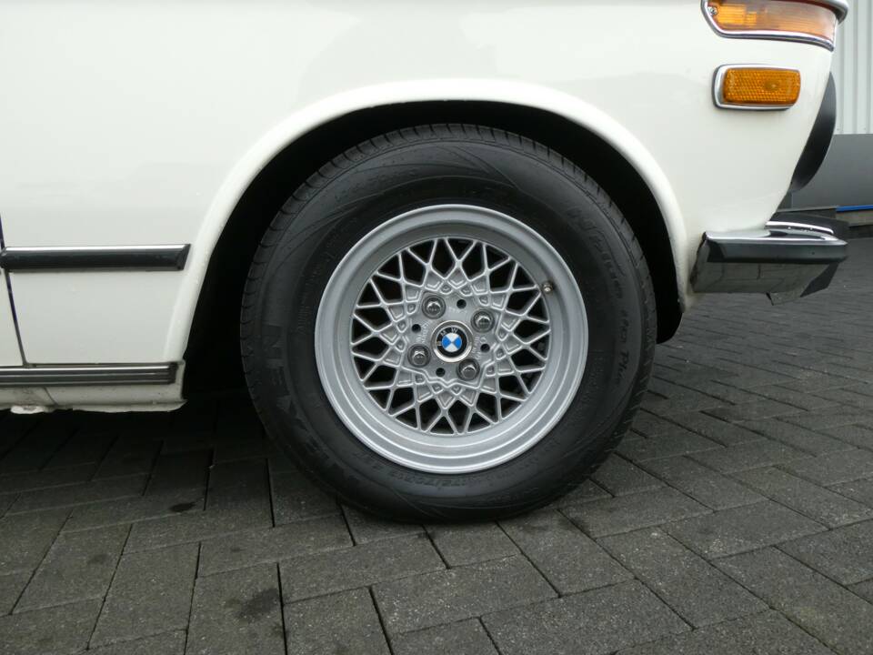 Afbeelding 24/28 van BMW 2002 tii (1974)