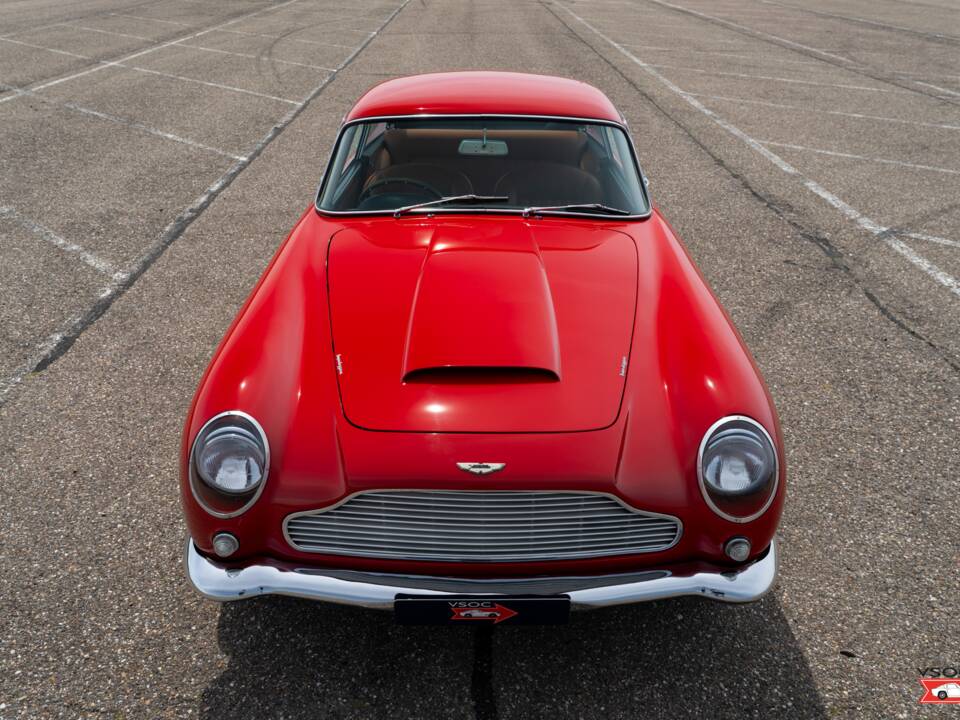 Bild 14/42 von Aston Martin DB 4 Vantage (1963)
