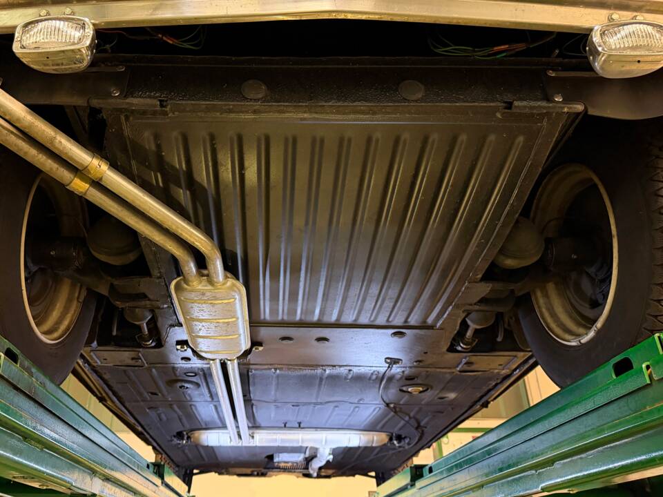 Bild 42/47 von Citroën D Super (1972)