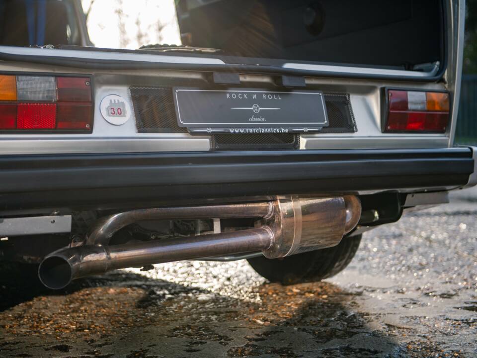 Bild 16/28 von Volkswagen T3 Kastenwagen 2.0 (1982)