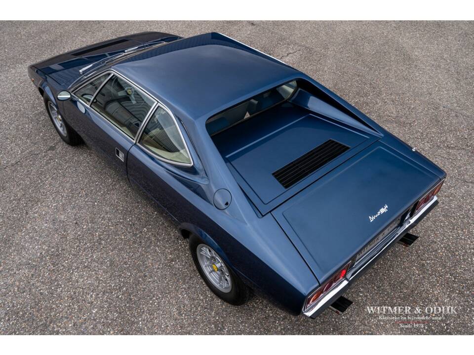 Immagine 10/29 di Ferrari Dino 308 GT4 (1976)