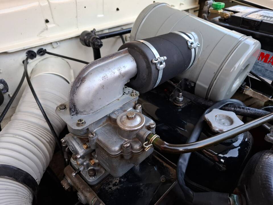 Image 46/63 of FIAT 1200 Granluce (1958)